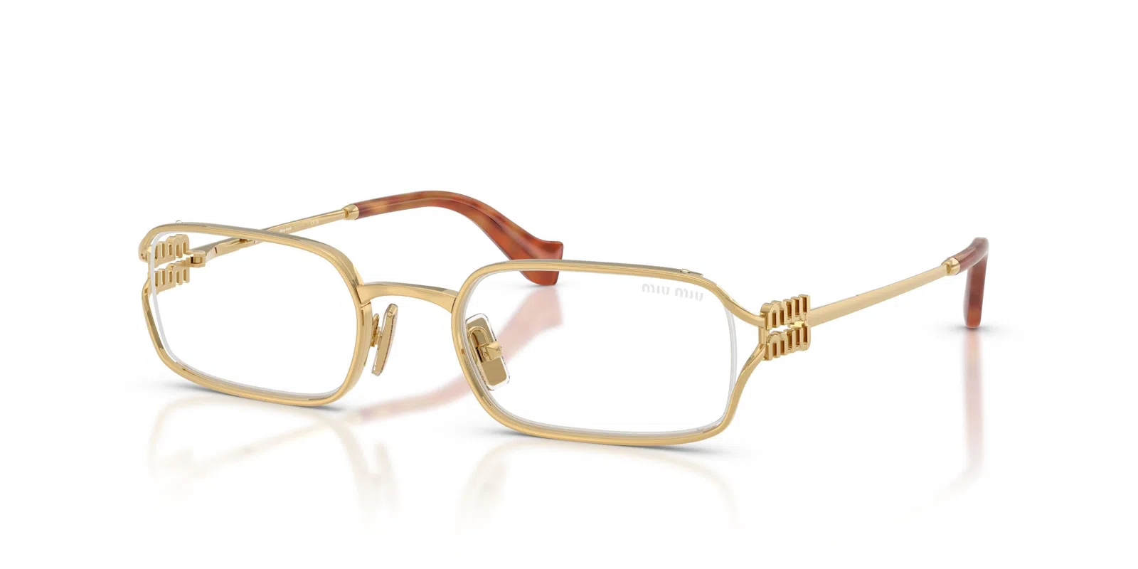 Miu C50S Sunglasses - view 4